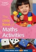 Little Book of Maths Activities Featherstone Sally