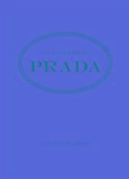 Little Book of Prada Graves Laia Farran