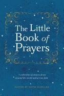 Little Book of Prayers Opracowanie zbiorowe