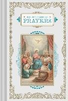 Little Book of Prayers Chronicle Books