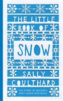 Little Book of Snow Coulthard Sally