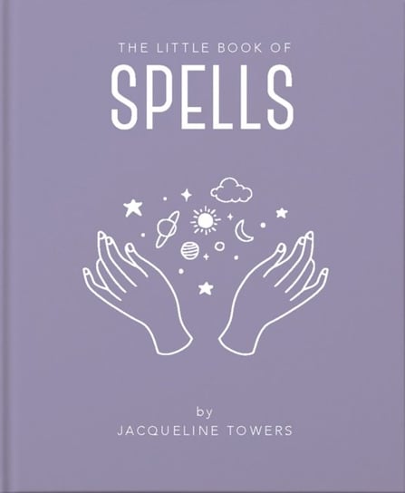 Little Book of Spells Jackie Tower