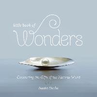 Little Book of Wonders Drake Nadia