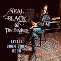Little Boom Boom Boom Neal Black