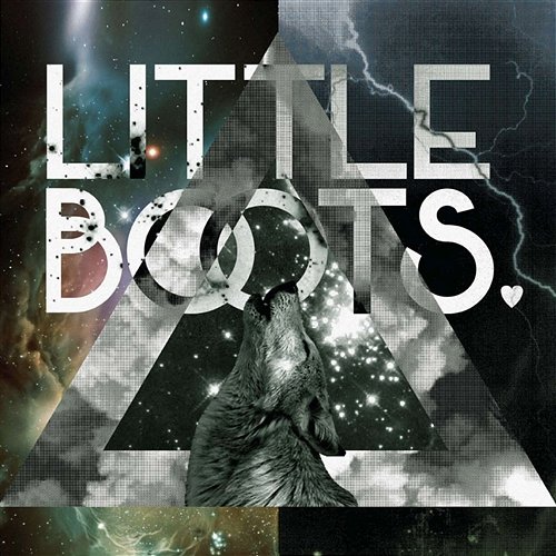 Little Boots EP Little Boots