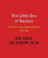 Little Box of Badass Sincero Jen
