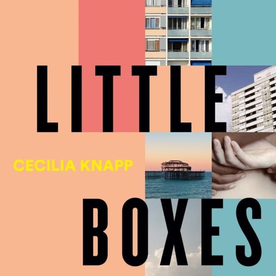 Little Boxes Cecilia Knapp