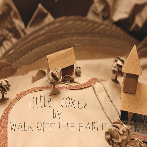 Little Boxes Walk Off The Earth