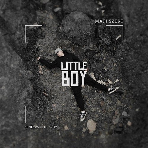 Little Boy Mati Szert