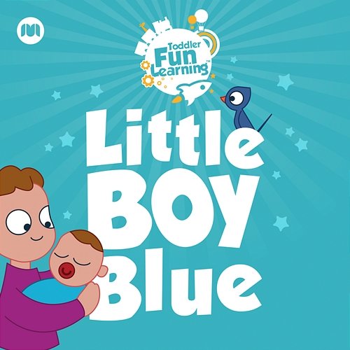 Little Boy Blue Toddler Fun Learning