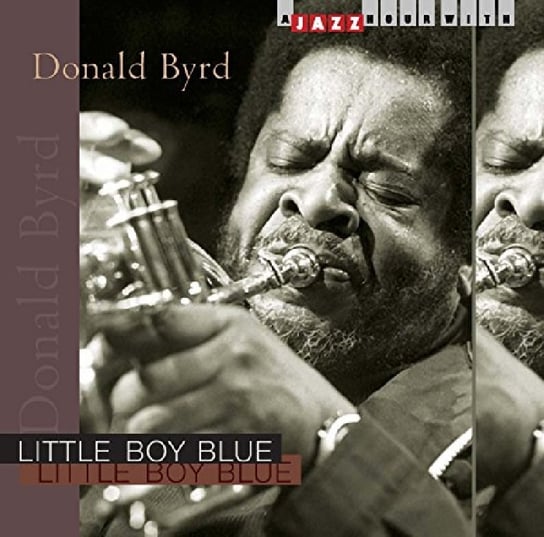 Little Boy Blue (Remastered) Byrd Donald
