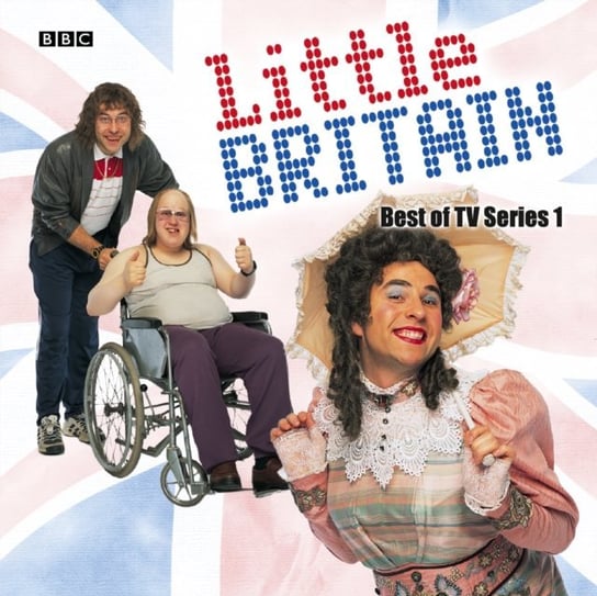 Little Britain: Best Of TV Series 1 Lucas Matt, Walliams David