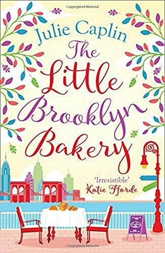 Little Brooklyn Bakery Caplin Julie