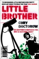 Little Brother Doctorow Cory