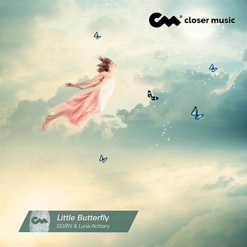 Little Butterfly SGRN feat. Luna Achiary