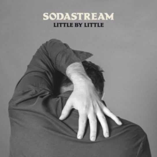 Little By Little, płyta winylowa Sodastream