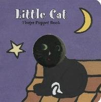 Little Cat Put Klaartje, Chronicle Books, Image Books, Imagebooks