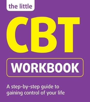 Little CBT Workbook Sinclair Michael