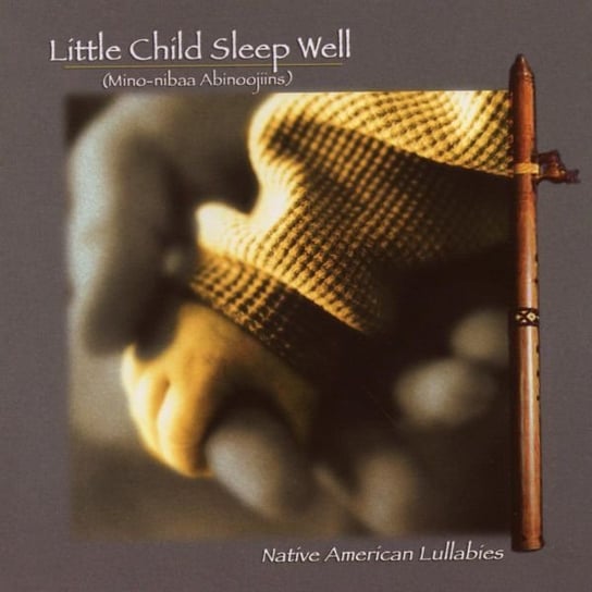 Little Child Sleep Well Various Artists