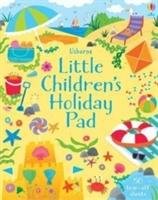 Little Children's Holiday Pad Robson Kirsteen