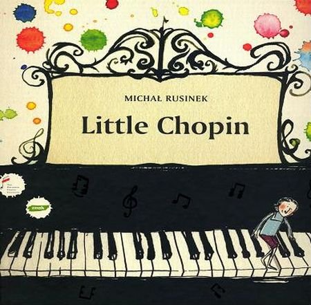 Little Chopin Rusinek Michał