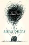 Little Constructions Burns Anna