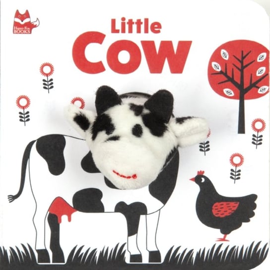 Little Cow Baruzzi Agnese