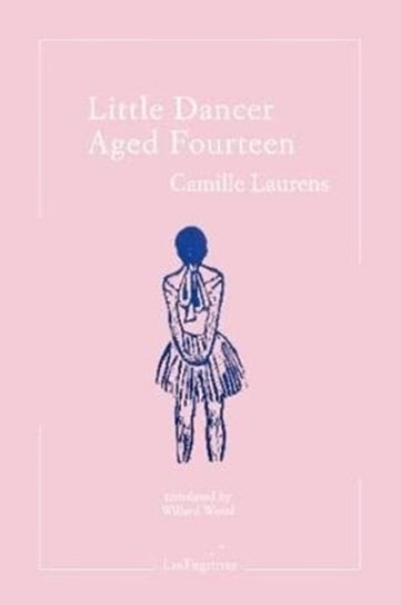 Little Dancer Aged Fourteen Laurens Camille