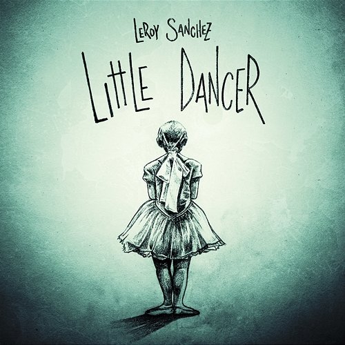Little Dancer Leroy Sanchez