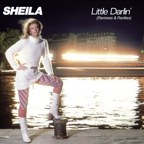 Little Darlin' Sheila