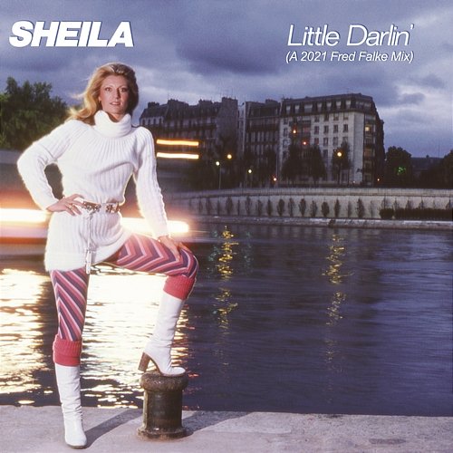 Little Darlin' Sheila