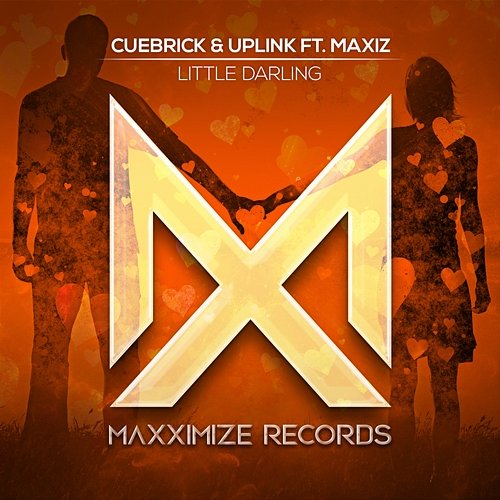 Little Darling Cuebrick & Uplink feat. Maxiz