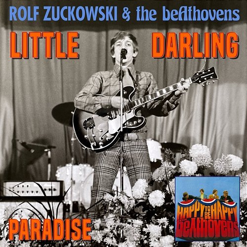 Little Darling Rolf Zuckowski, The beAthovens