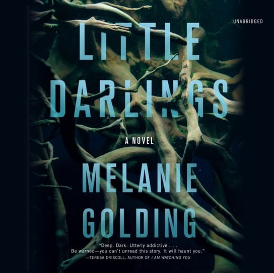 Little Darlings Golding Melanie