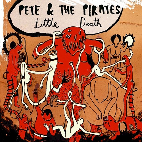 Little Death Pete & The Pirates