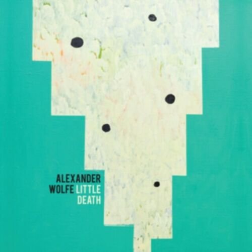 Little Death Wolfe Alexander
