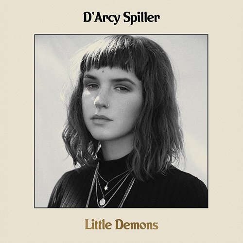 Little Demons D'Arcy Spiller