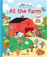 Little Detectives at the Farm Baretti Barettie
