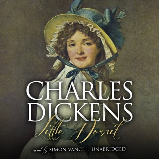 Little Dorrit Dickens Charles