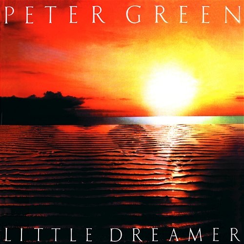 Momma Don'tcha Cry Peter Green