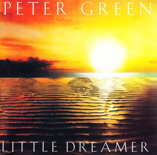 Little Dreamer Green Peter