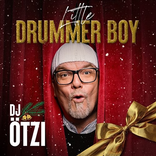 Little Drummer Boy DJ Ötzi