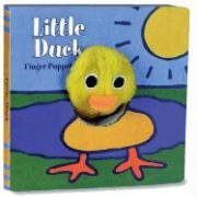 Little Duck Chronicle Books, Imagebooks