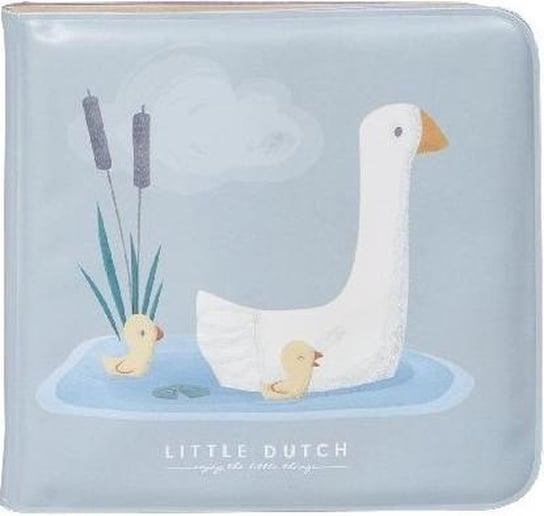 Little Dutch LD, zabawka do kąpieli Książeczka Goose Little Dutch