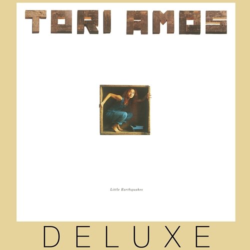 Little Earthquakes Tori Amos