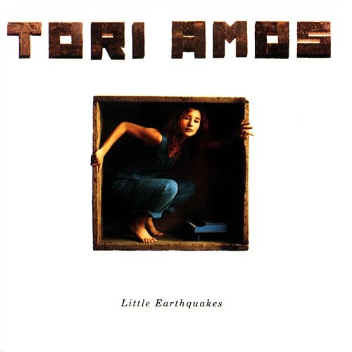 Leather Tori Amos