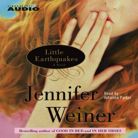 Little Earthquakes Weiner Jennifer