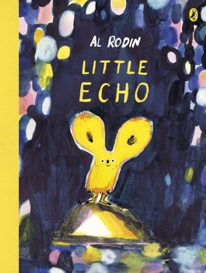 Little Echo Al Rodin