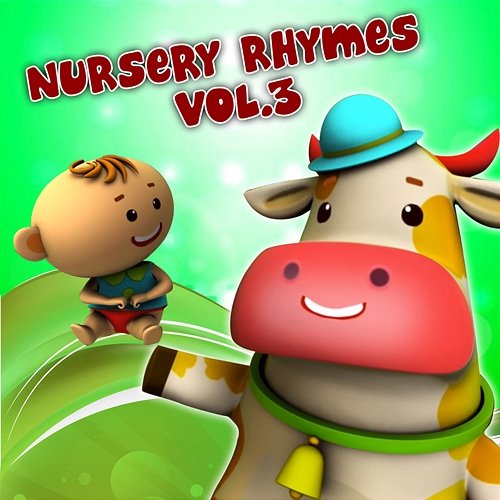Little Eddie Nursery Rhymes Vol 3 Little Eddie