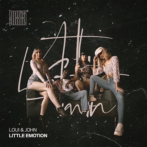 Little Emotion (Club Mix) Loui & John, Loui PL, John James